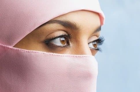 Сила джихада в красоте