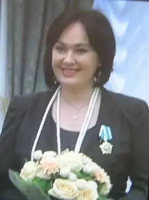 Лариса Гузеева разрешает мужу ходить налево
