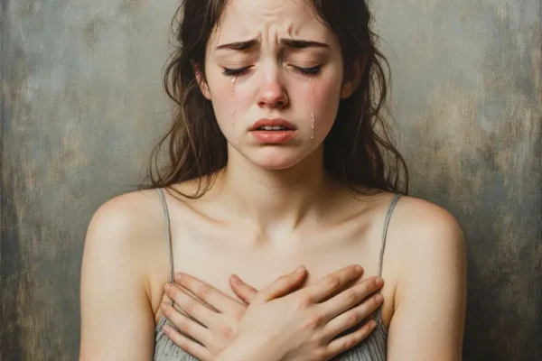 Как не плакать - концепция Андрея Булатова