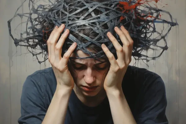 Причина психических расстройств - концепция Андрея Булатова