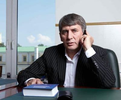 Суды шариата Дагира Хасавова