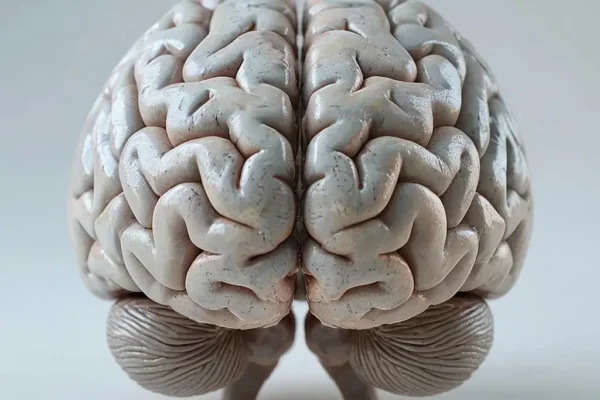 Два полушария мозга - концепция Андрея Булатова