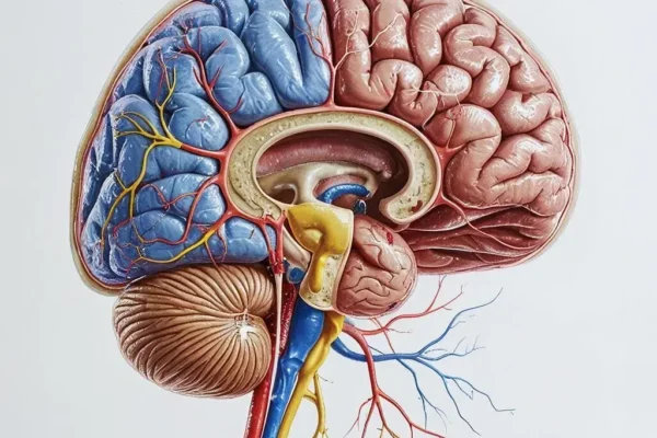 Функции лимбической системы мозга до 3 мая 2012 года