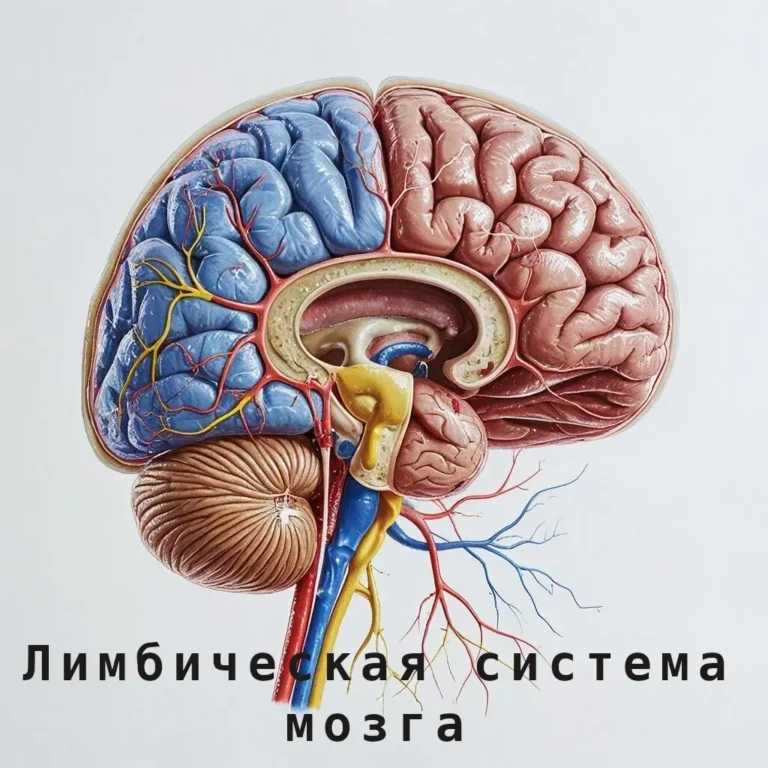 Функции лимбической системы мозга до 3 мая 2012 года