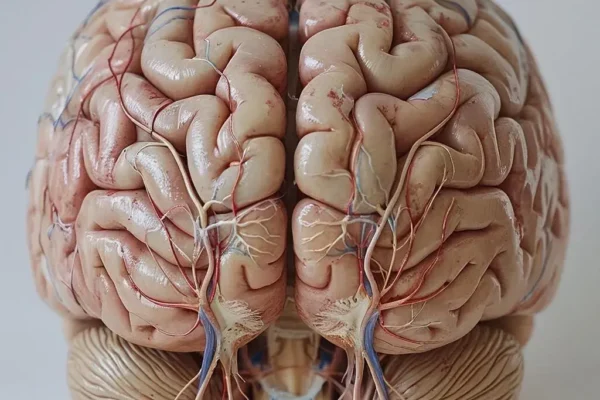 Лобные доли - концепция Андрея Булатова