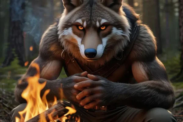 Природа зла - концепция Андрея Булатова