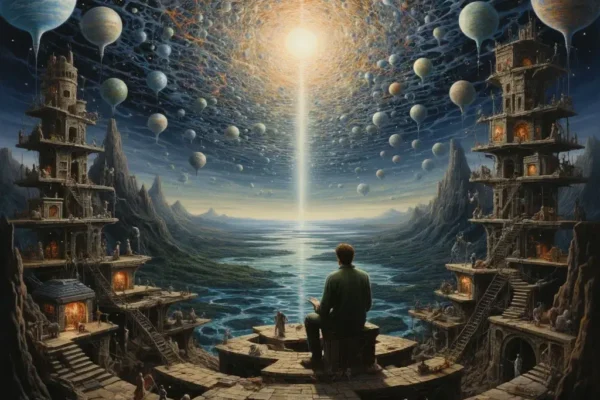 Психика сознания, теория до 3 мая 2012 года