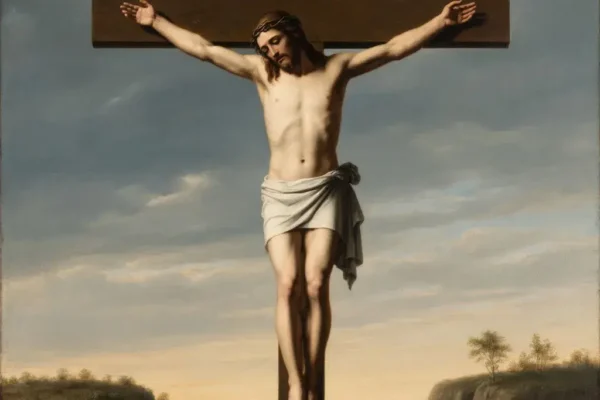 Точная дата смерти Иисуса Христа - концепция Андрея Булатова