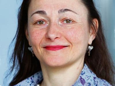 Изабель Мансю о памяти