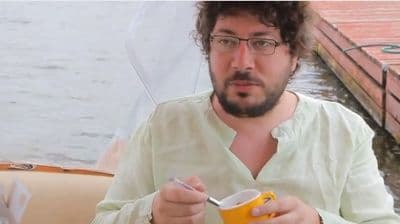 Оскорбление чувств верующих