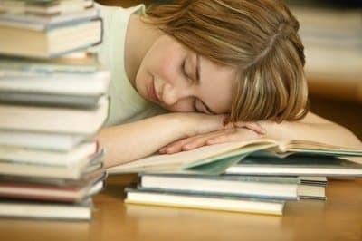 Усталость - концепция Андрея Булатова