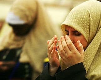 Мусульман в России становится больше