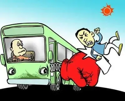 Мораль как стержень социальных отношений