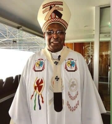 Кардинал из ЮАР объявил педофилию не преступлением