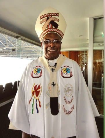 Кардинал из ЮАР объявил педофилию не преступлением