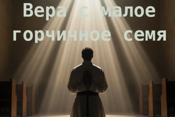 Искусство верить - концепция Андрея Булатова