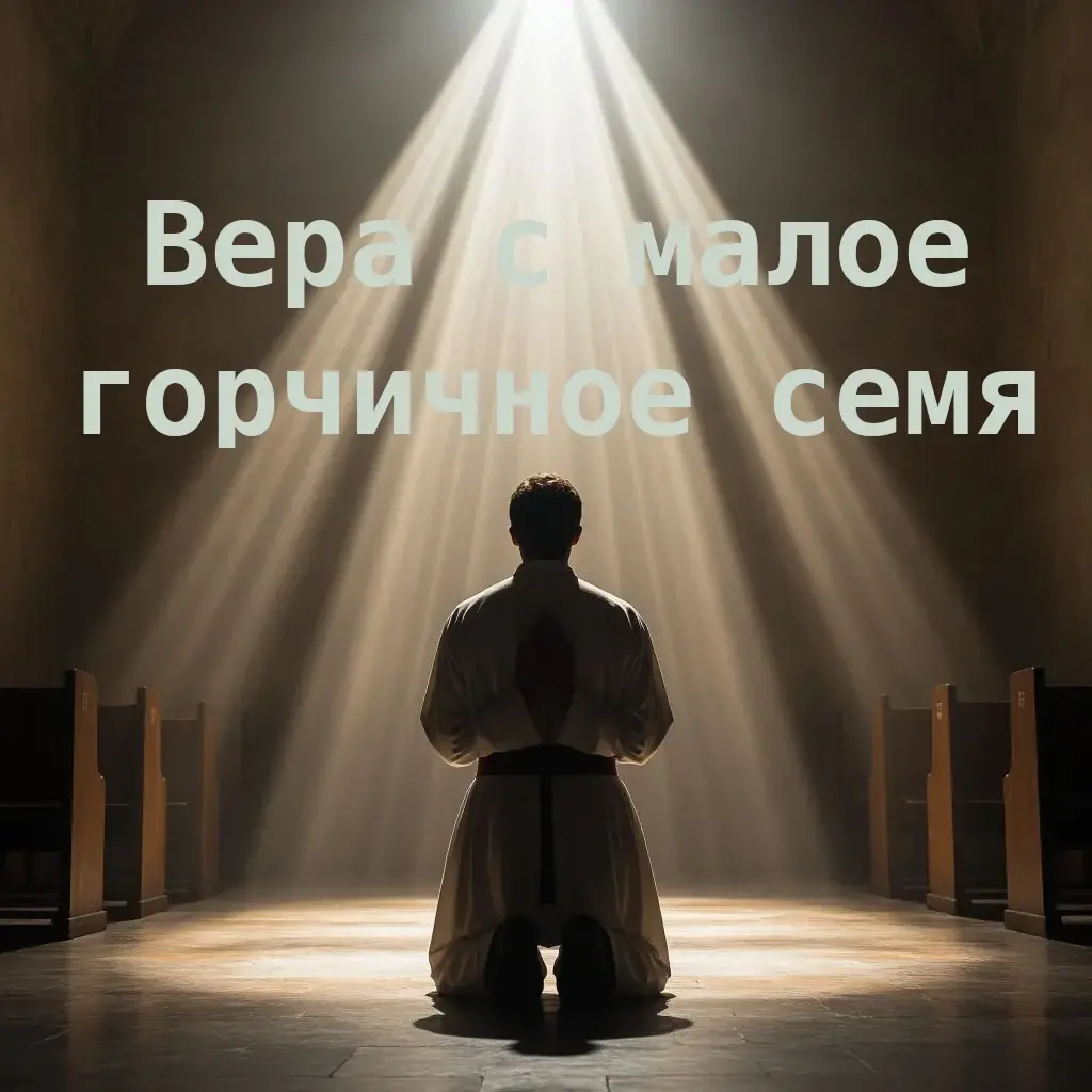 Искусство верить - концепция Андрея Булатова