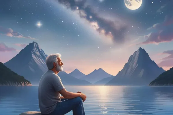 Смысл жизни человека - концепция Андрея Булатова