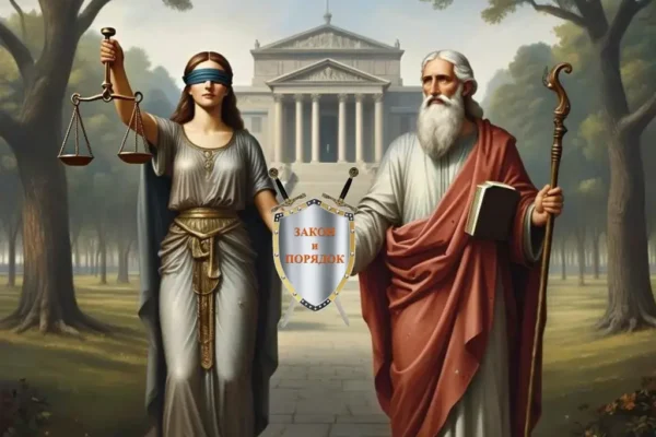 Чем мораль отличается от права - концепция Андрея Булатова