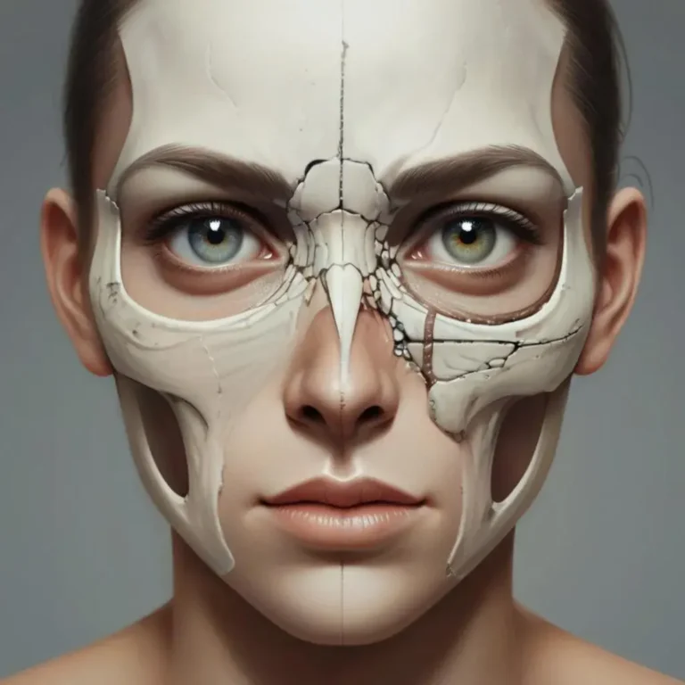 Физиогномика - есть ли научные основы