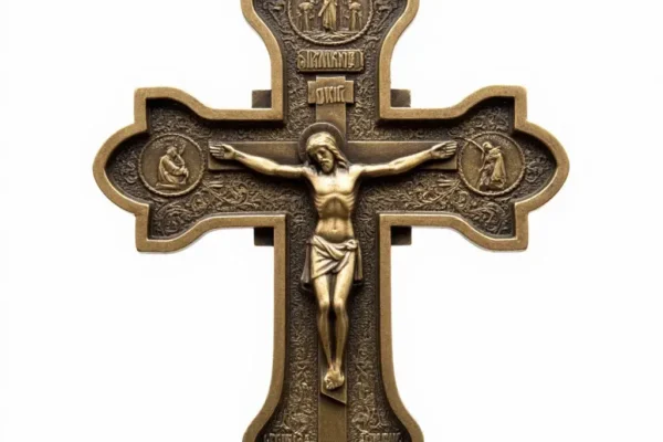 Иисус Христос - основатель европейской цивилизации