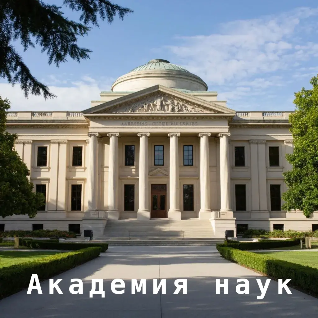 Реформа РАН - противостояние академиков с правительством