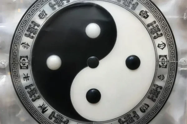 Душа и дух - концепция Андрея Булатова