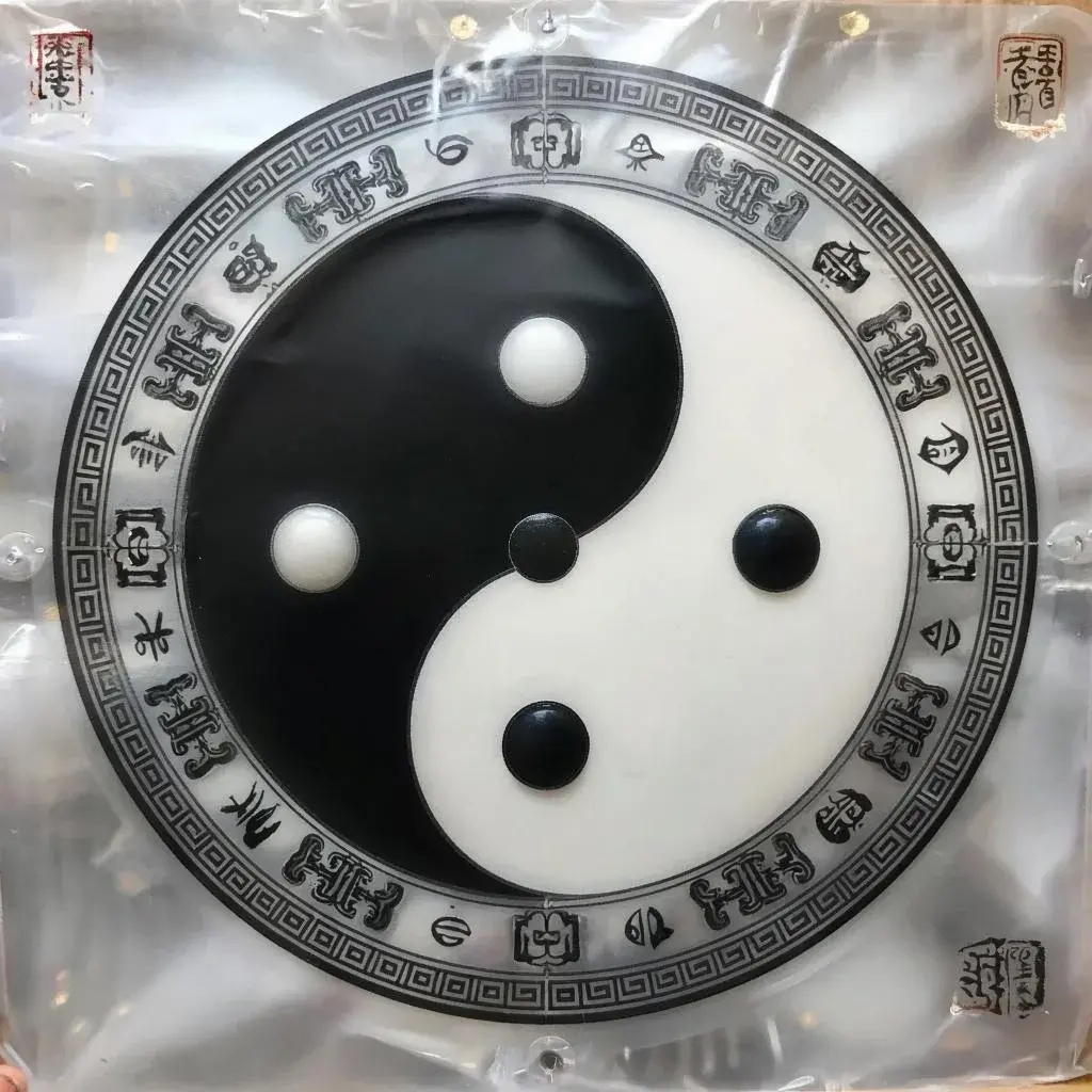 Душа и дух - концепция Андрея Булатова