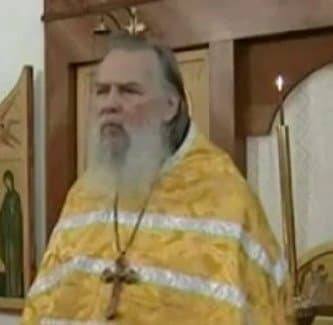 Павел Адельгейм - причина гибели священника