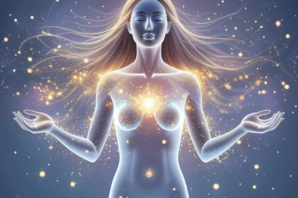 Душа и нейроны - концепция Андрея Булатова