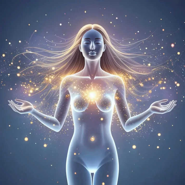 Душа и нейроны - концепция Андрея Булатова