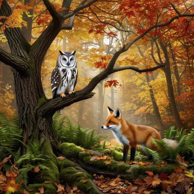 Мудрость и хитрость - концепция Андрея Булатова