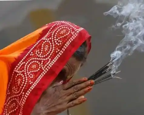 Для чего нужна молитва