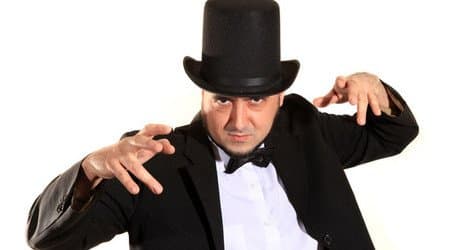 Гипноз - концепция Андрея Булатова