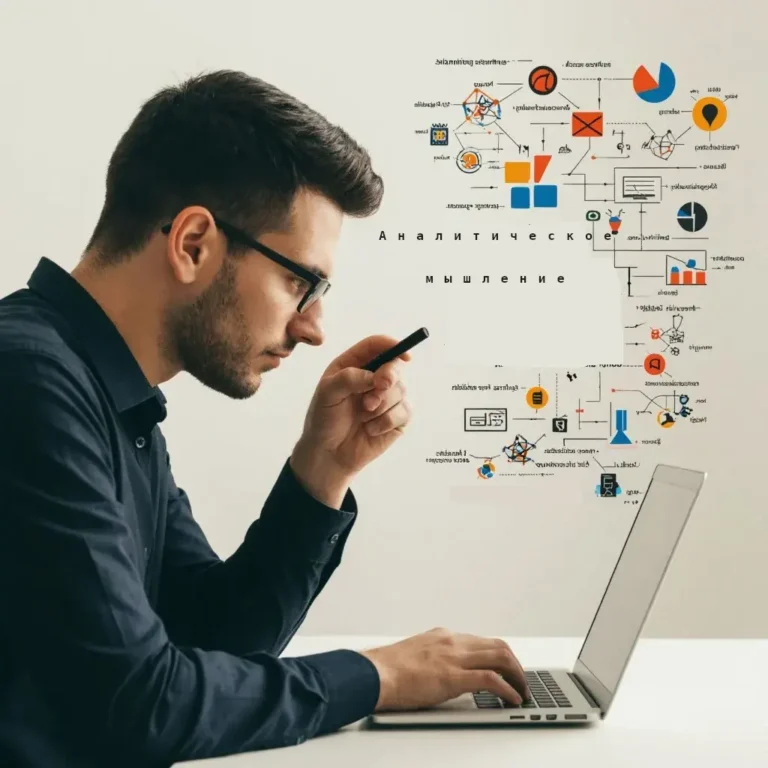 Аналитическое мышление, отличие от формального мышления
