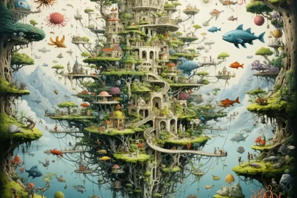 Биосистема: особенность биологических систем