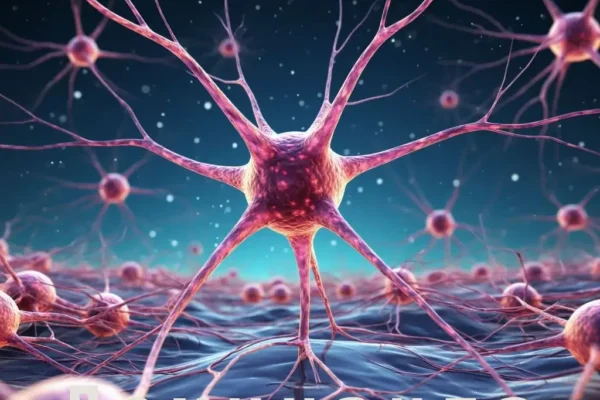 Доминанта: работа гипотетической модели мышления