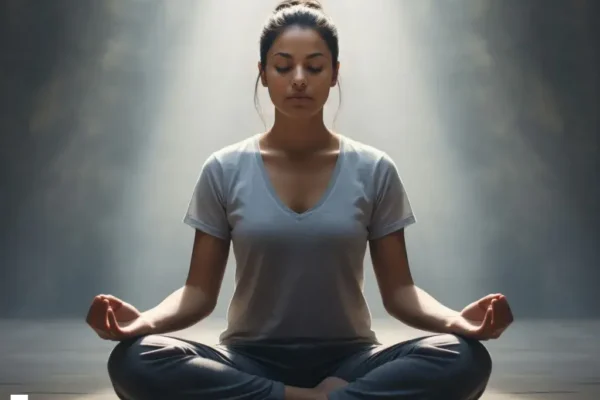 Духовная деятельность: небиологическая эволюция людей