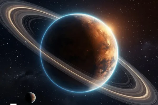 Движение тела прерывном пространстве