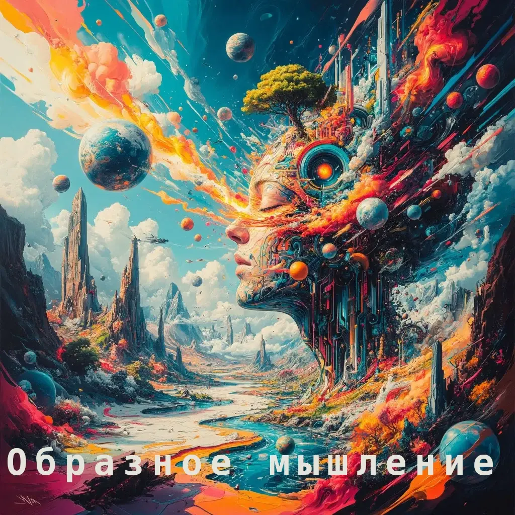 Образно-действенное мышление - концепция Андрея Булатова