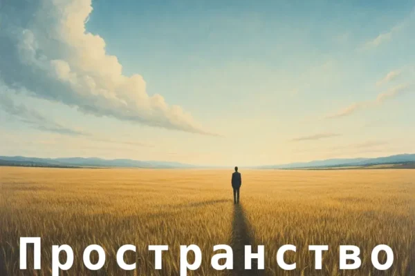 Пространство, гипотеза прерывного пространства