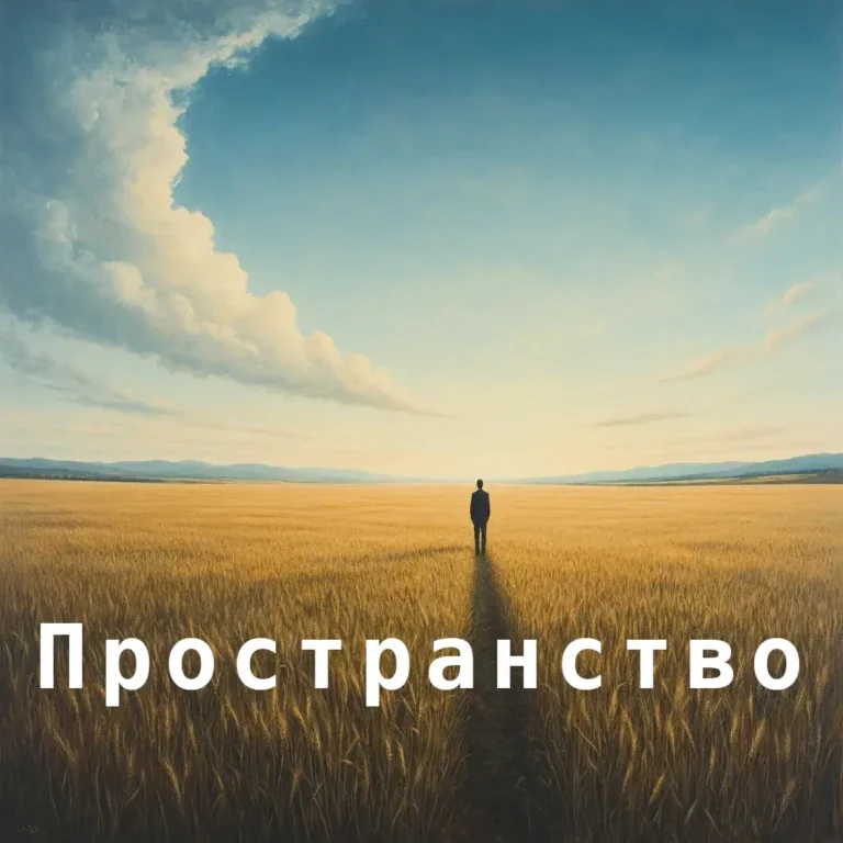 Пространство, гипотеза прерывного пространства