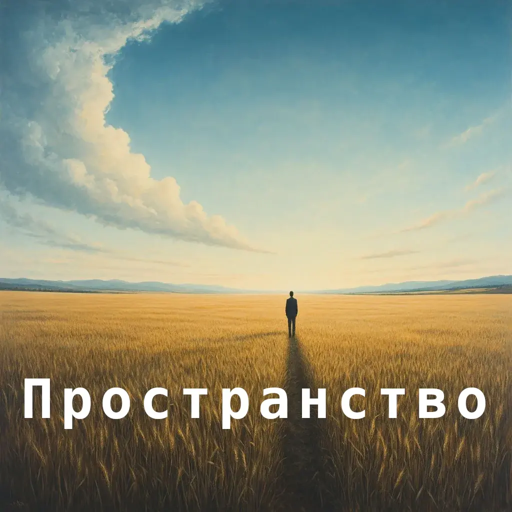 Пространство, гипотеза прерывного пространства