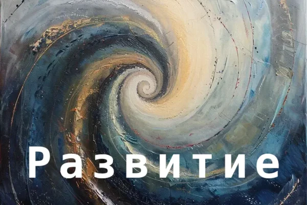 Развитие, основные формы развития