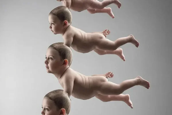 Сущность развития - концепция Андрея Булатова