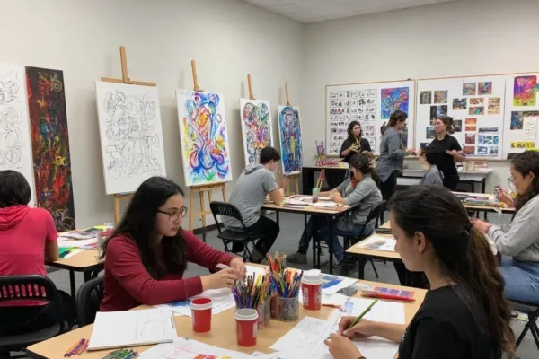 Креативный класс в эволюции человека и общества