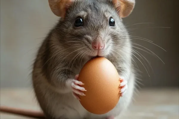 Млекопитающие, как они захватили планету