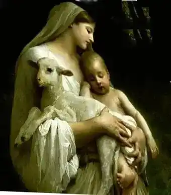 С Рождеством Христовым, православные!