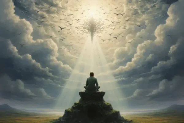 Духовная власть, понятие и виды власти