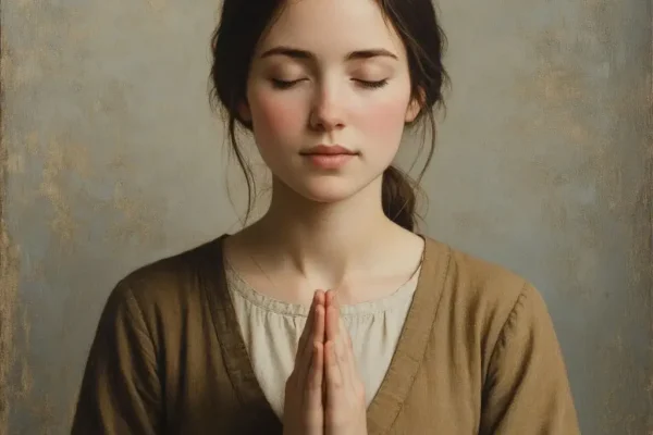 Быть скромным: для чего это нужно